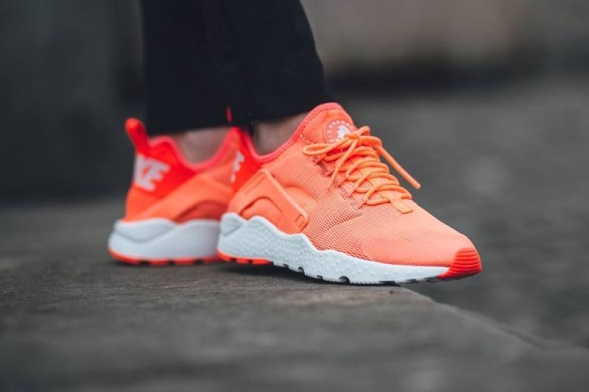 Nike Air Huarache Run Ultra   
