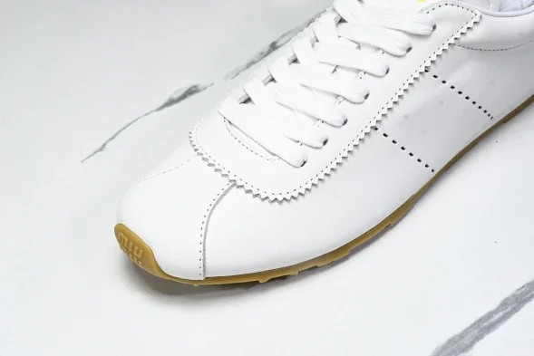 Miu Miu Calzature Donna Vitello Deco 