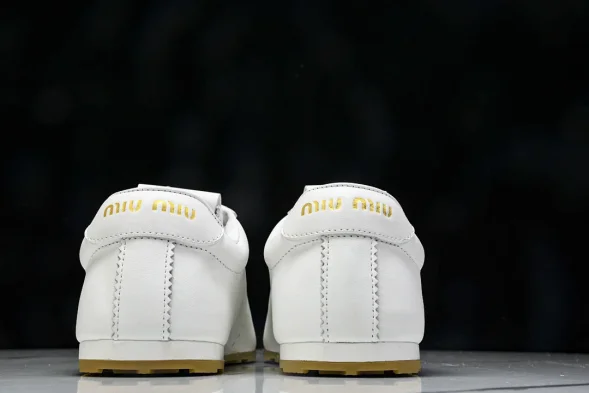 Miu Miu Calzature Donna Vitello Deco 