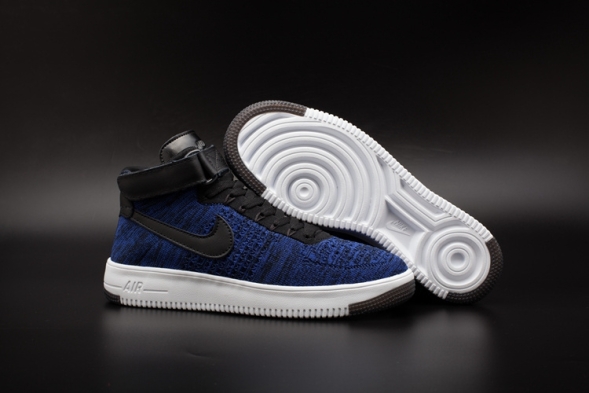 NIKE AIR FORCE 1 ULTRA FLYKNIT 