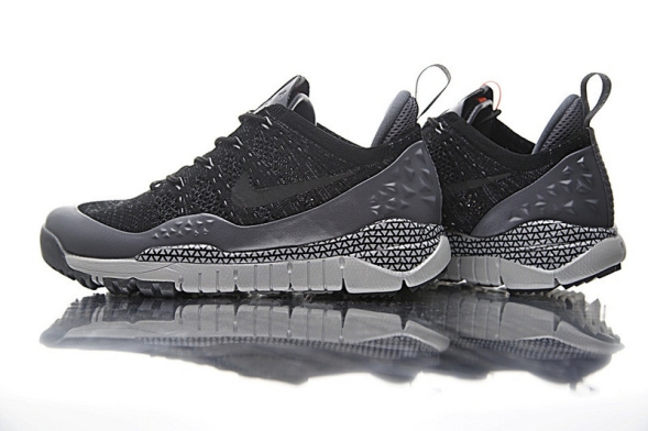 NikeLab ACG Lupinek Flyknit Low 853954-001 