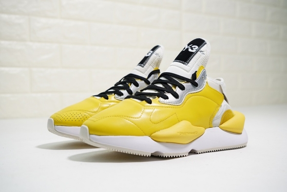 Yohji Yamamoto Y-3 Kaiwa Chunky HS6968 