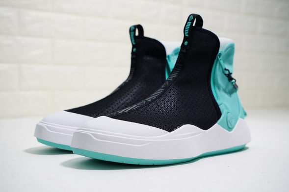 Diamond Supply Co. x Puma Abyss KNIT 366493-02 
