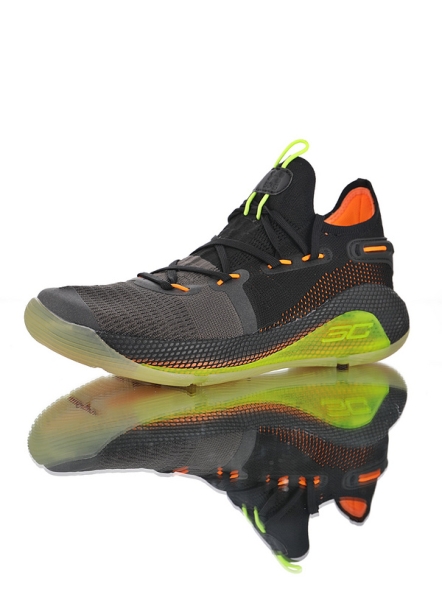 Under Armour Curry 6 