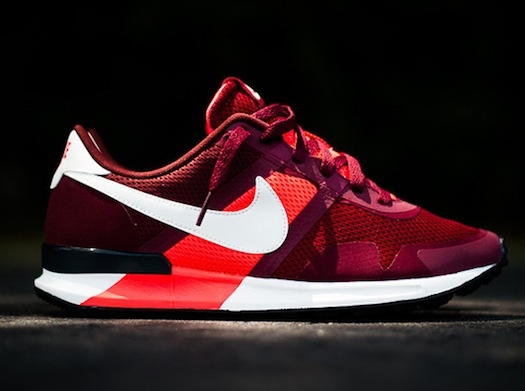 Nike Air Pegasus 83/30 – Team Red – Atomic Red 
