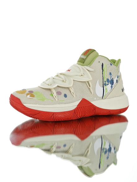 Bandulu x Nike Kyrie 5  