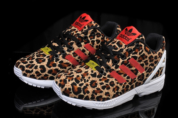 Adidas ZX FLUX Leo 