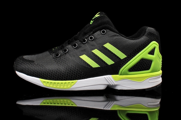 Adidas ZX FLUX Weave 