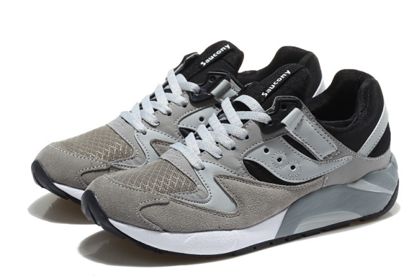 Saucony Grid 9000 