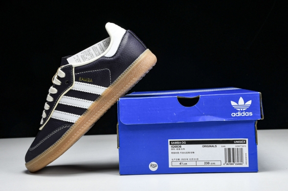 Adidas Samba OG IG6836 