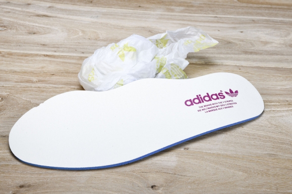 Adidas Gazelle Indoor IF1809 