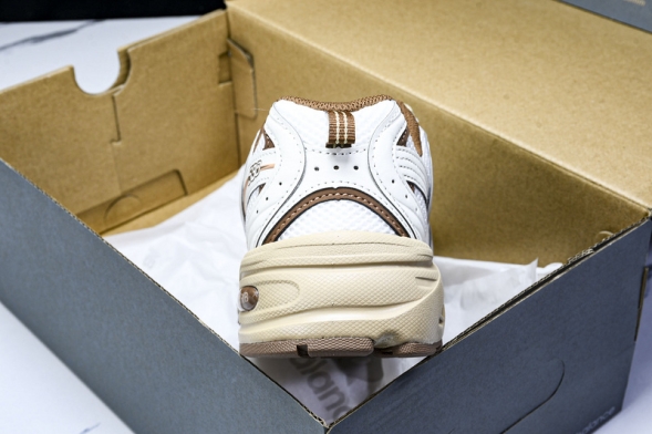 Niko x New Balance 530 MR530NI 