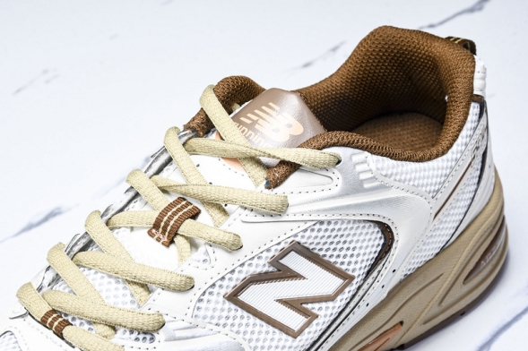 Niko x New Balance 530 MR530NI 