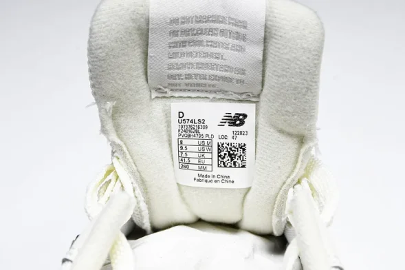 New Balance 574 U574LS2 
