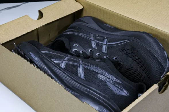 Asics Gel-kayano 31 1012B867-001 