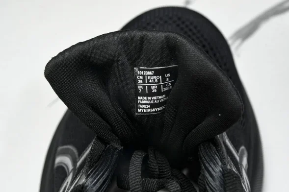 Asics Gel-kayano 31 1012B867-001 