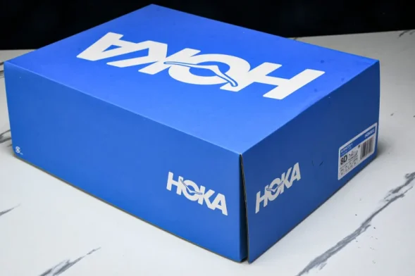 Hoka Rincon 4 1155130 FTG 