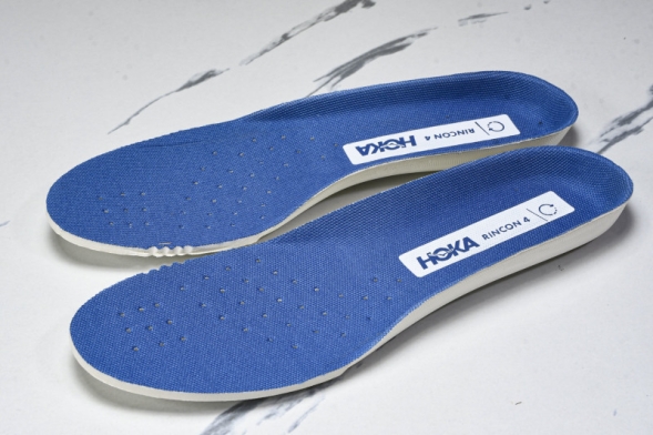 Hoka Rincon 4 1155130 FTG 