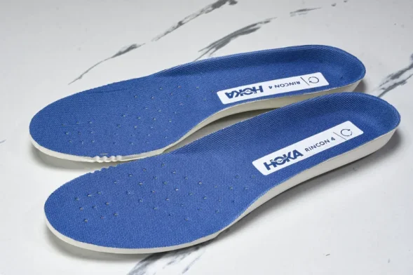 Hoka Rincon 4 1155130 FTG 