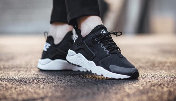Nike Air Huarache Run Ultra   