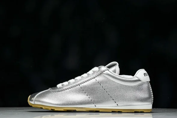 Miu Miu Calzature Donna Vitello Deco 