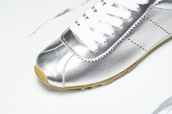 Miu Miu Calzature Donna Vitello Deco 