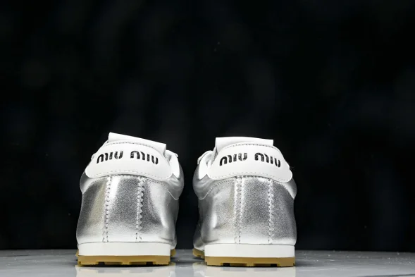 Miu Miu Calzature Donna Vitello Deco 