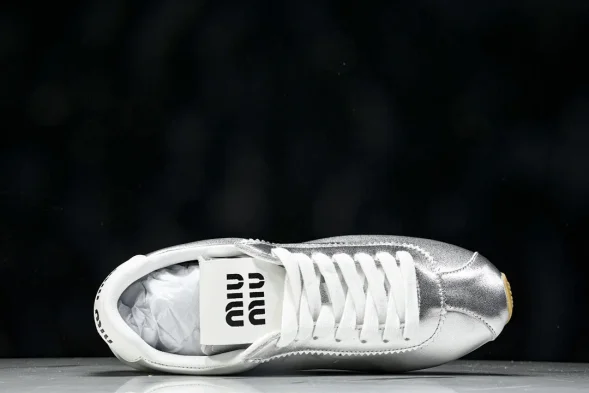 Miu Miu Calzature Donna Vitello Deco 