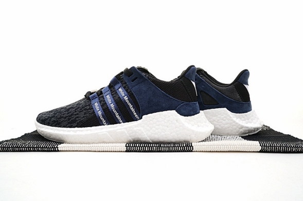 White Mountaineering x Adidas EQT Support Future Boost 93/17 