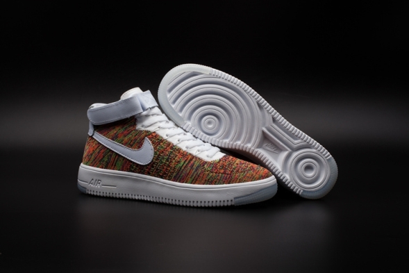 NIKE AIR FORCE 1 ULTRA FLYKNIT 