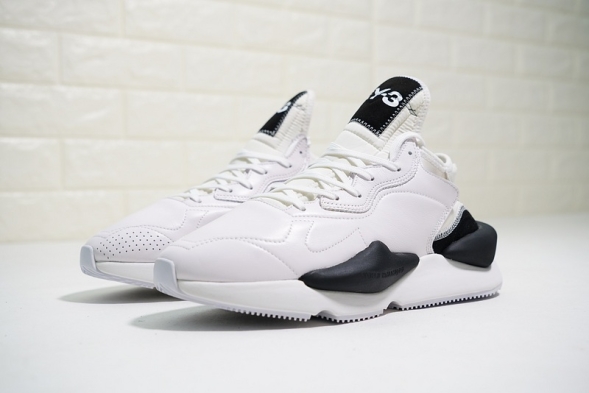 Yohji Yamamoto Y-3 Kaiwa Chunky HS6968 