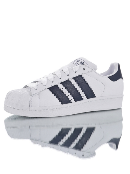 Adidas Superstar 2 LOGO”BD8069  