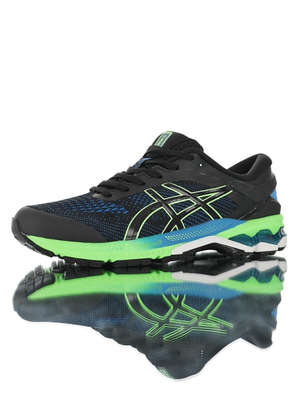 Asics Gel Kayano 26 1001 