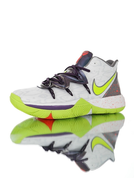 Nike Kyrie 5 Kobe Mamba Mentality 