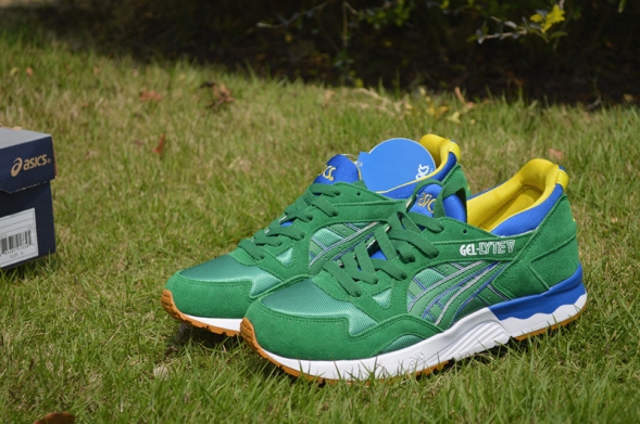 Asics Gel Lyte V 