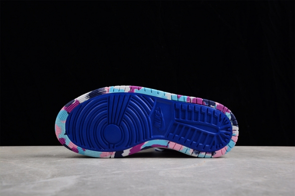 Nike Air Jordan 1 High Years in China DX6036-111 