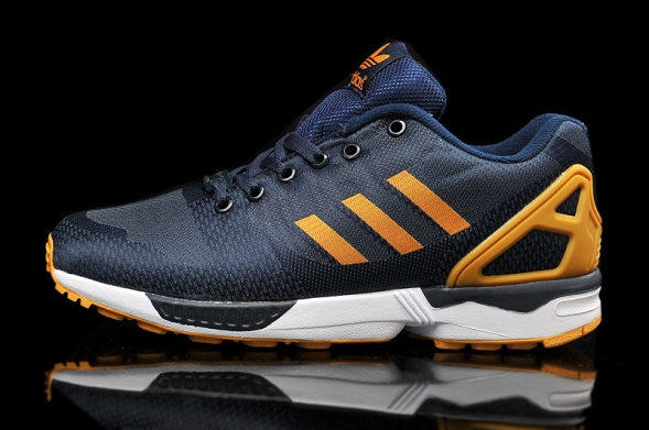 Adidas ZX FLUX Weave 