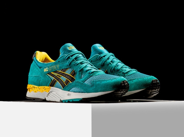 Asics Gel Lyte V Tropical 