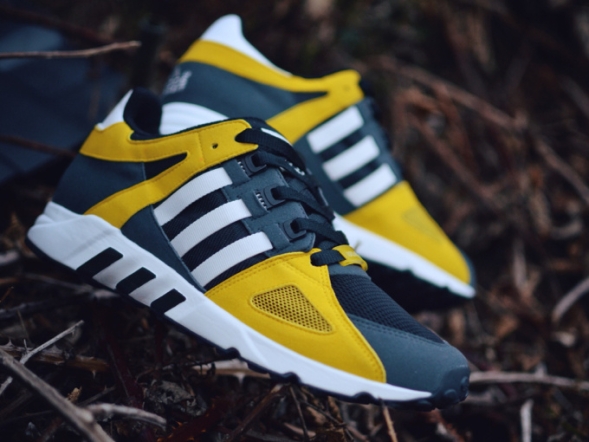 Adidas Originals EQT Running   