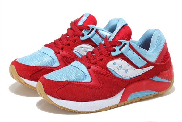 Saucony Grid 9000 