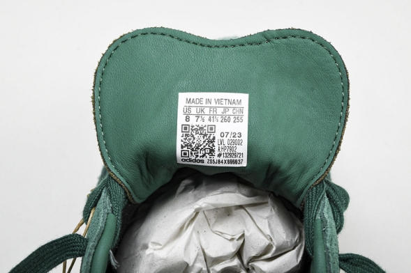 Adidas Samba OG HP7902  