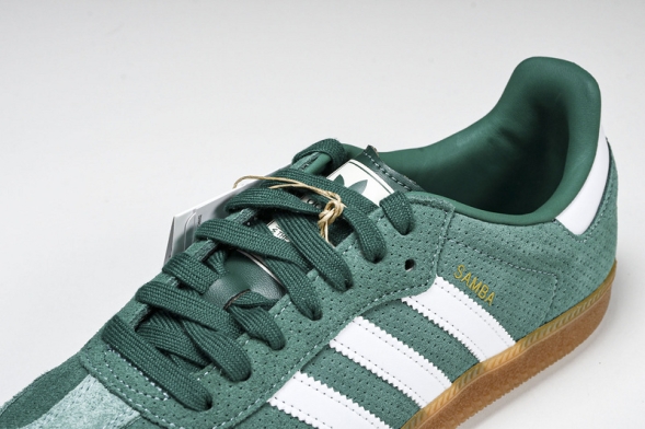 Adidas Samba OG HP7902  