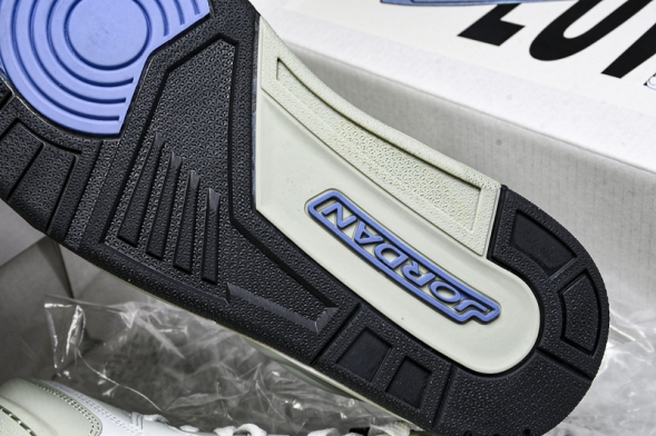 Nike Jordan Spizike Low HV5969 003 