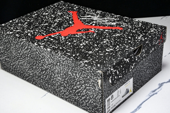 Nike Jordan Spizike Low HV5969 003 