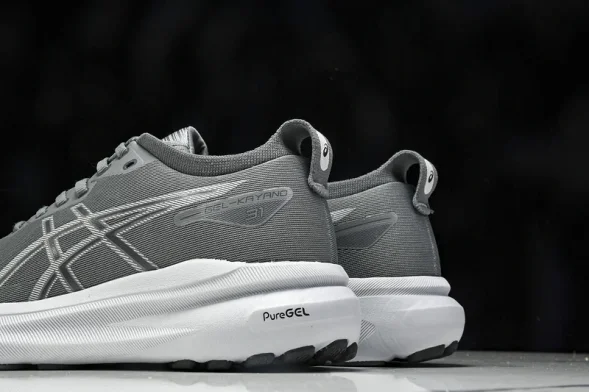 Asics Gel-kayano 31 1012B671-020  