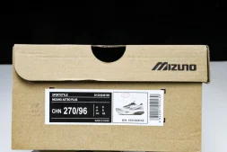 Mizuno Astro Plus D1GH240109