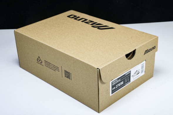 Mizuno Astro Plus D1GH240109 