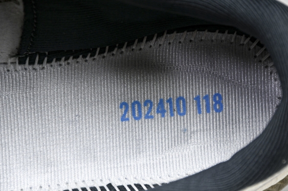 Mizuno Astro Plus D1GH240109 