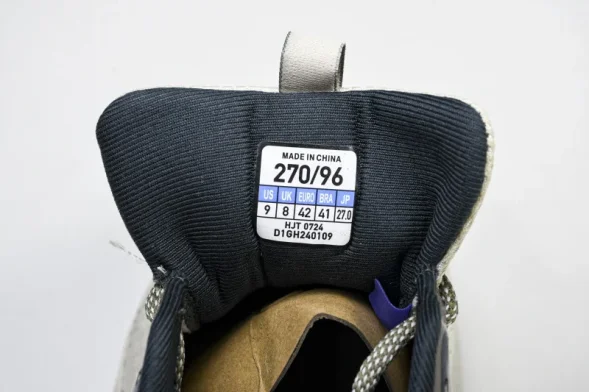 Mizuno Astro Plus D1GH240109 