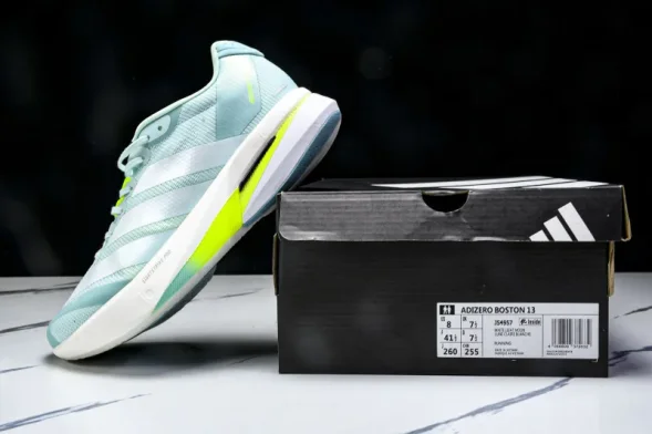 Adidas Adizero Boston 13 M JS4945 